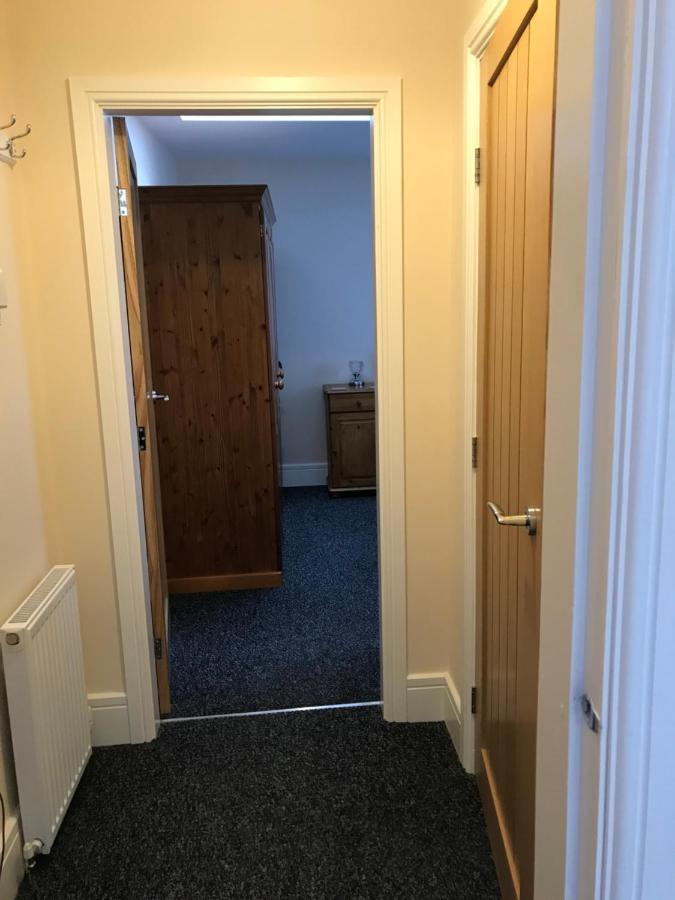 Cozy Lodge With Private Garden And Bbq Barton-upon-Humber Esterno foto